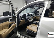 Kia Sorento NEW 